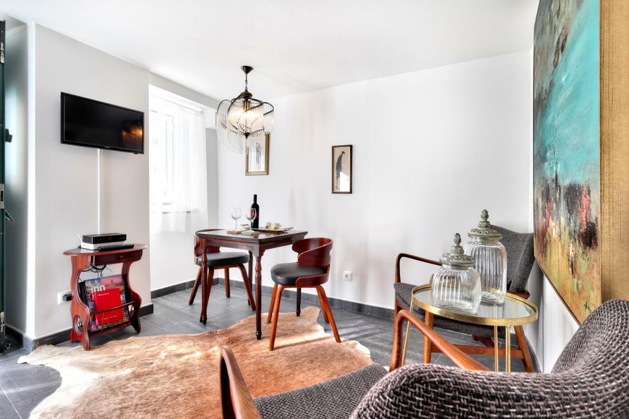 Alfama Cosy & Charming Apartman Lisboa Kültér fotó