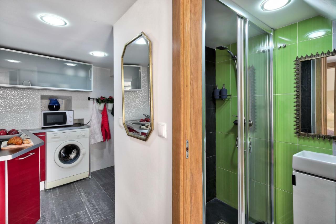 Alfama Cosy & Charming Apartman Lisboa Kültér fotó